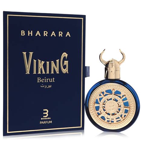 Viking Beirut Unisex Parfum – Bharara Beauty.